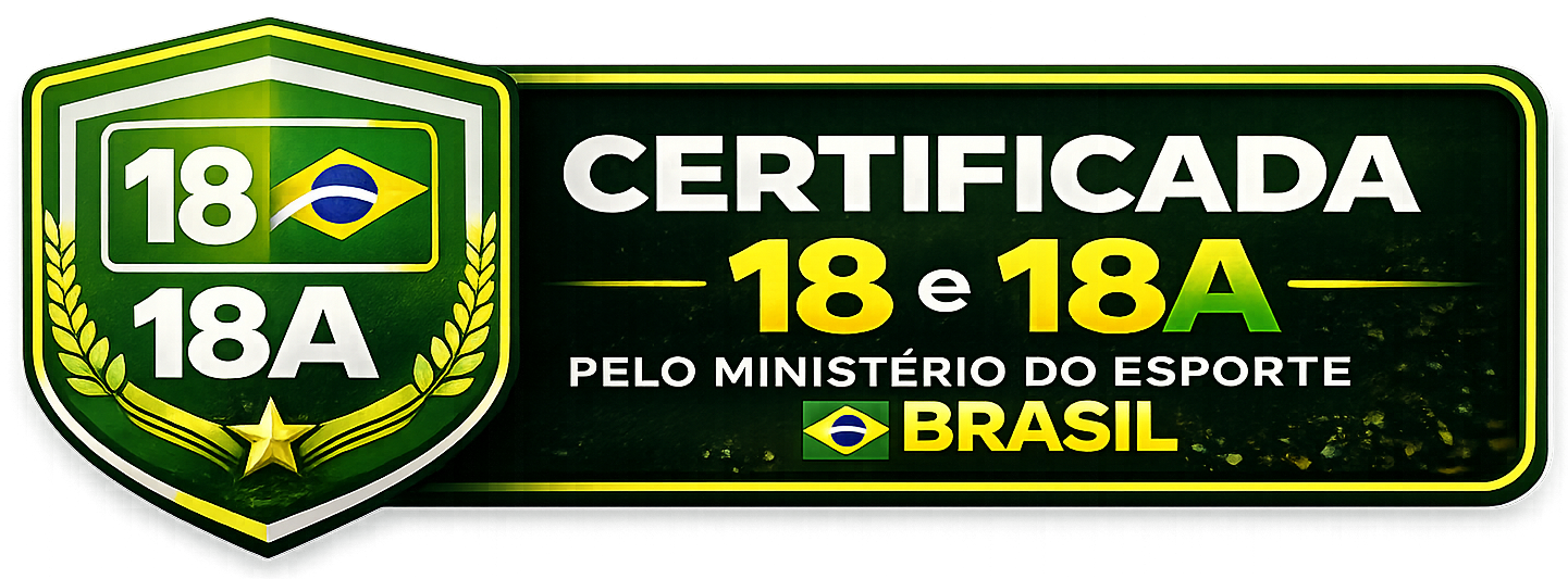 Certificação 18 e 18A