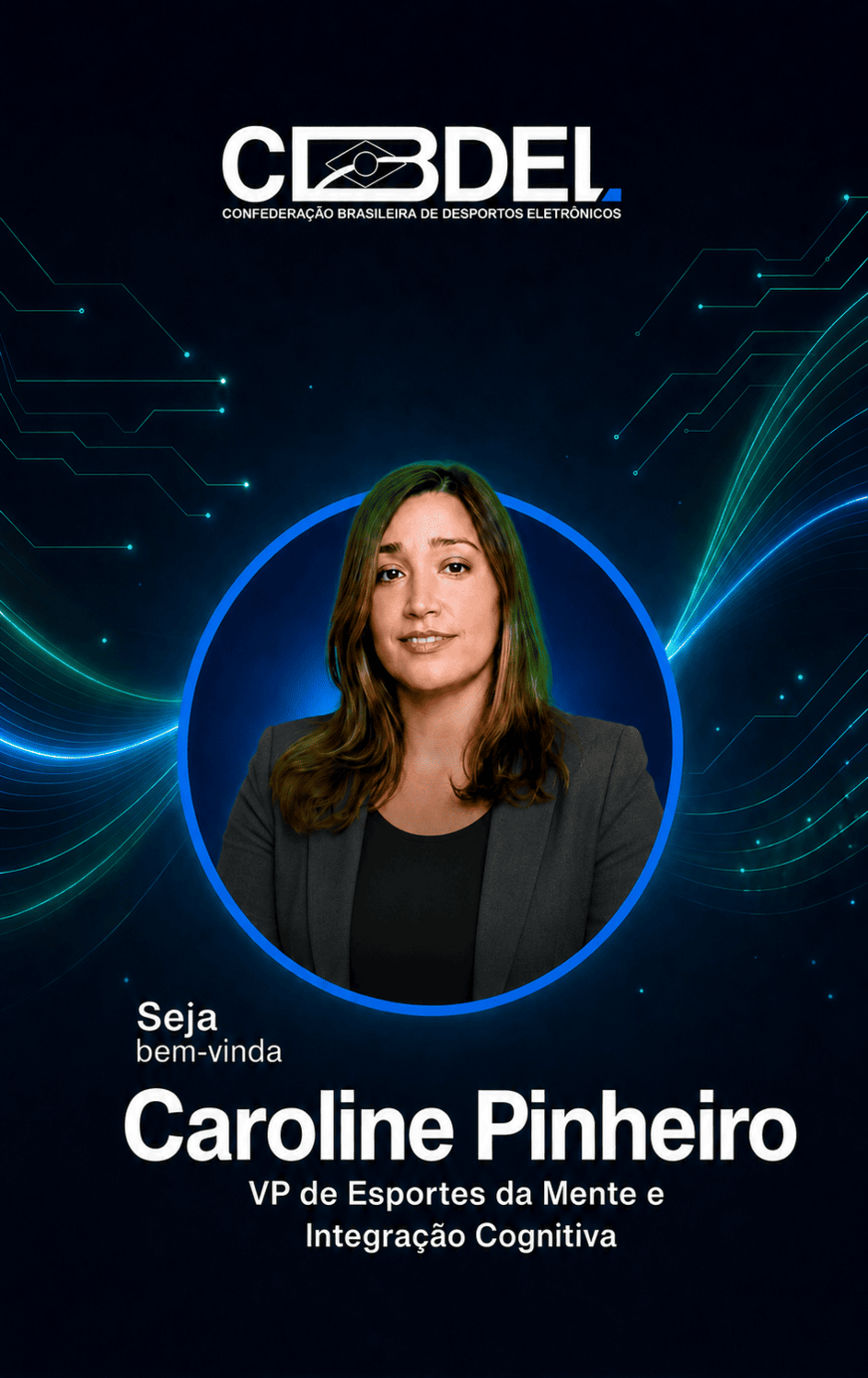 Caroline Pinheiro
