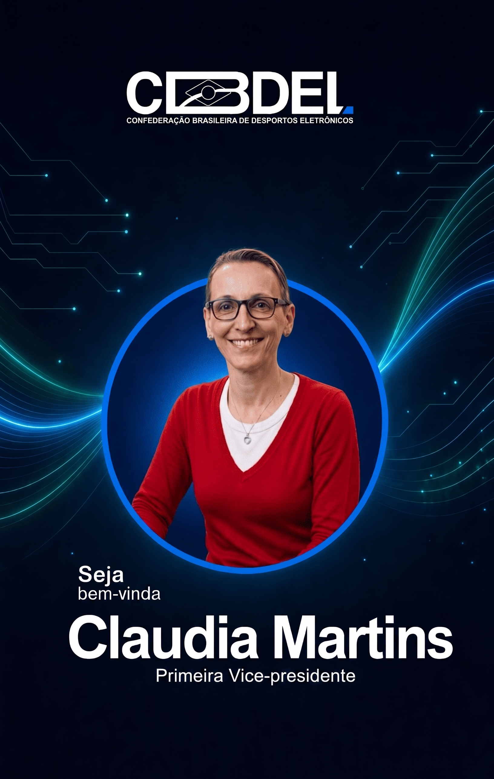 Claudia Martins