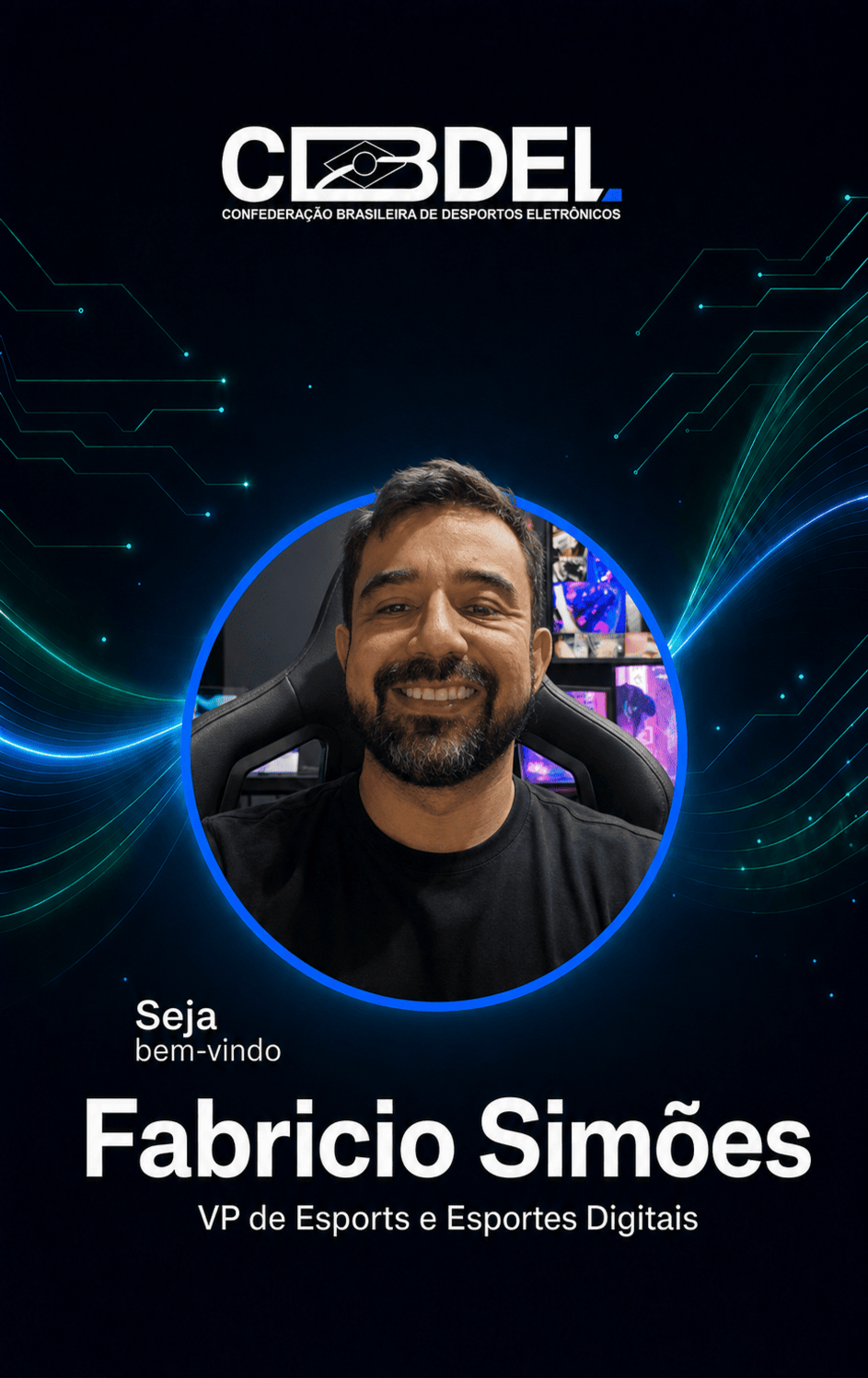 Fabricio Simões