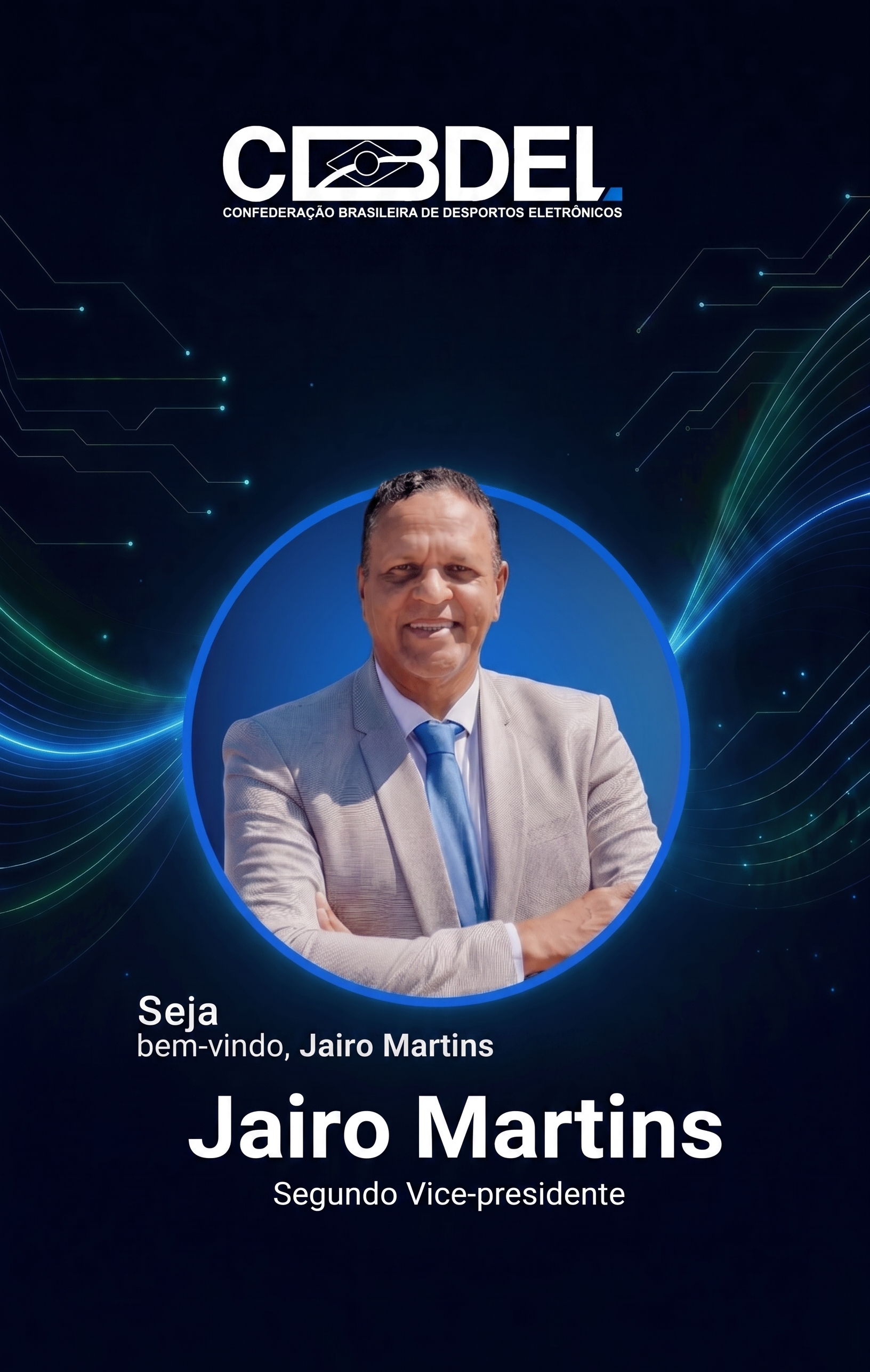 Jairo Martins