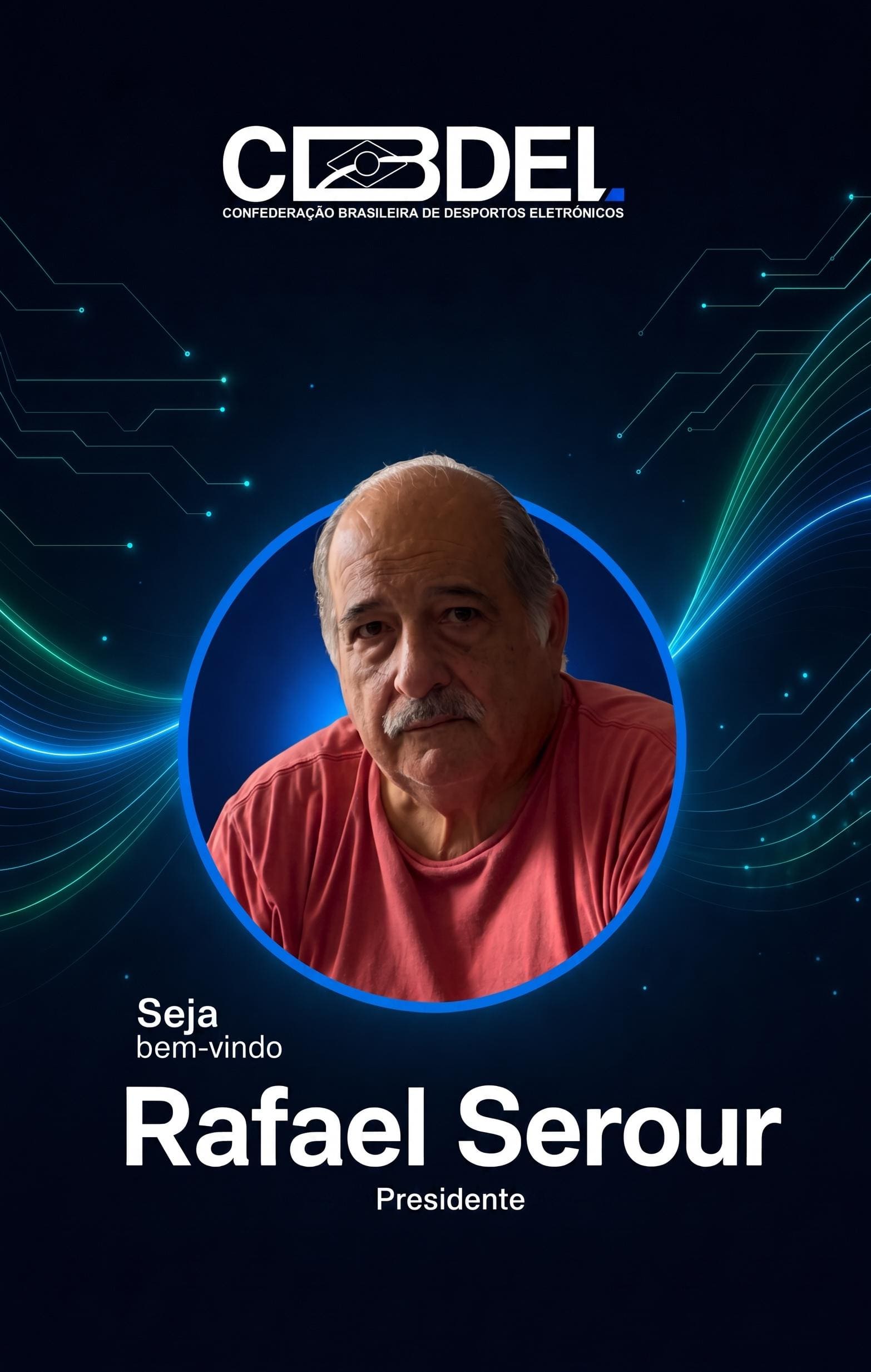 Rafael Serour