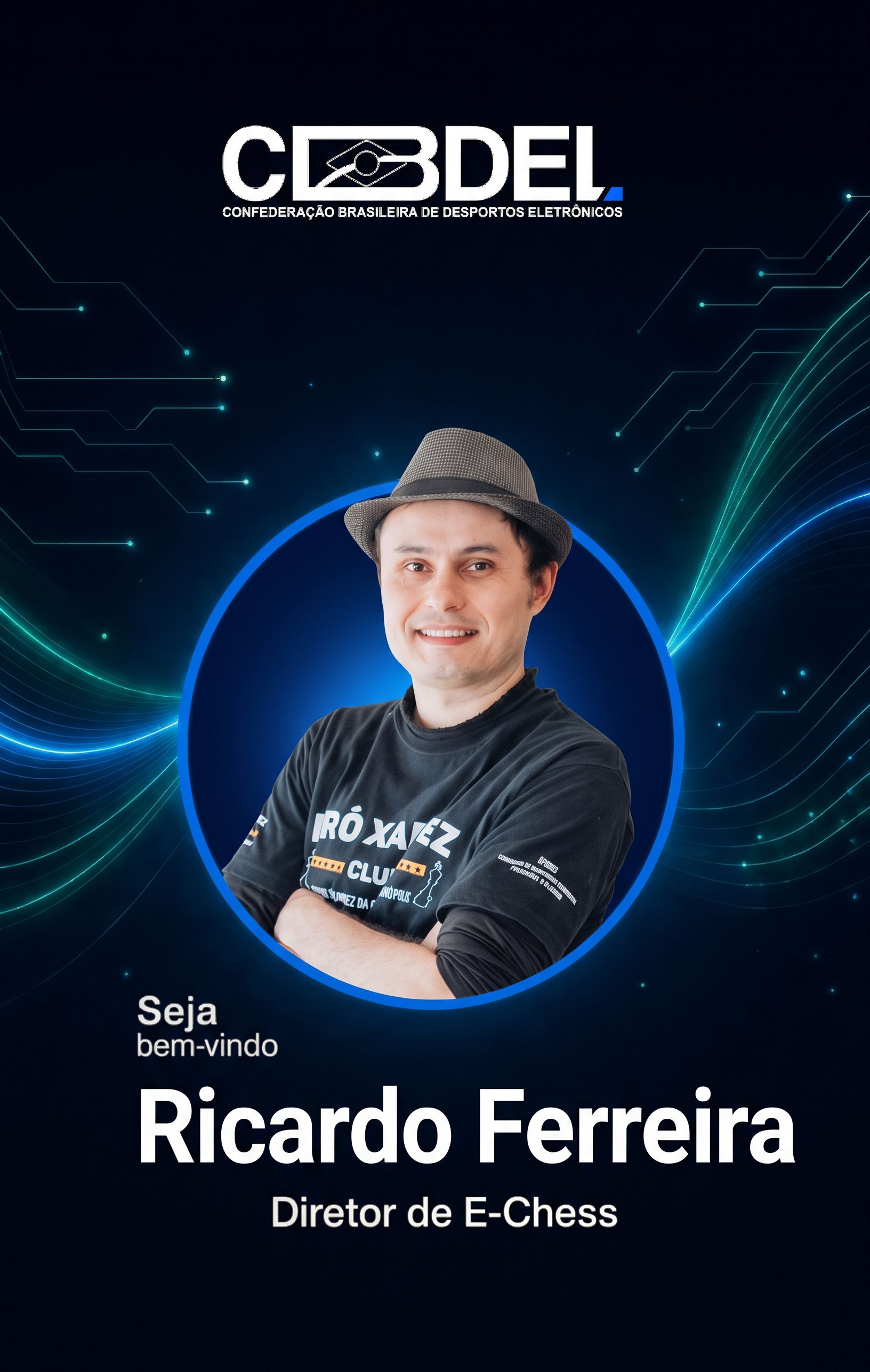 Ricardo Ferreira