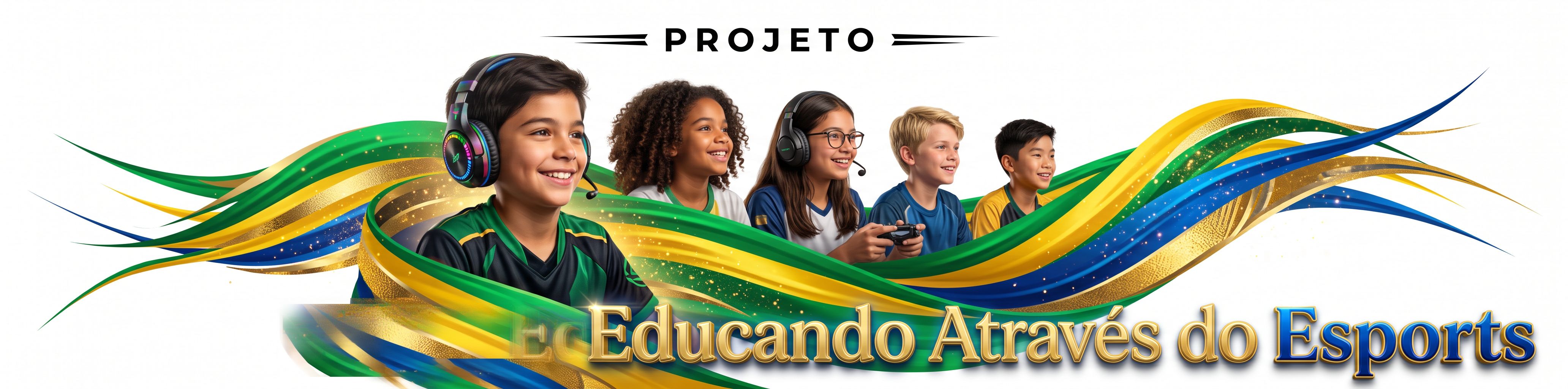 Projeto Legislando o Esports