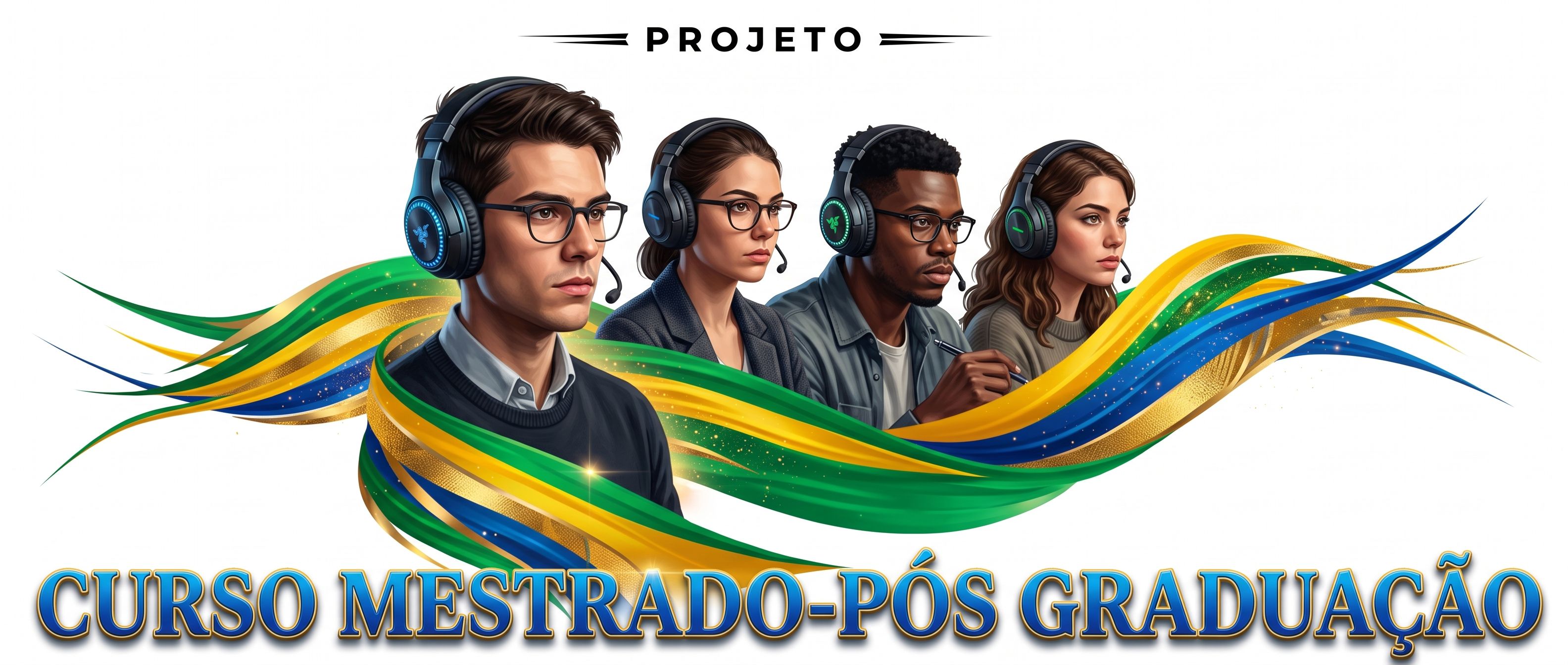 Projeto Legislando o Esports