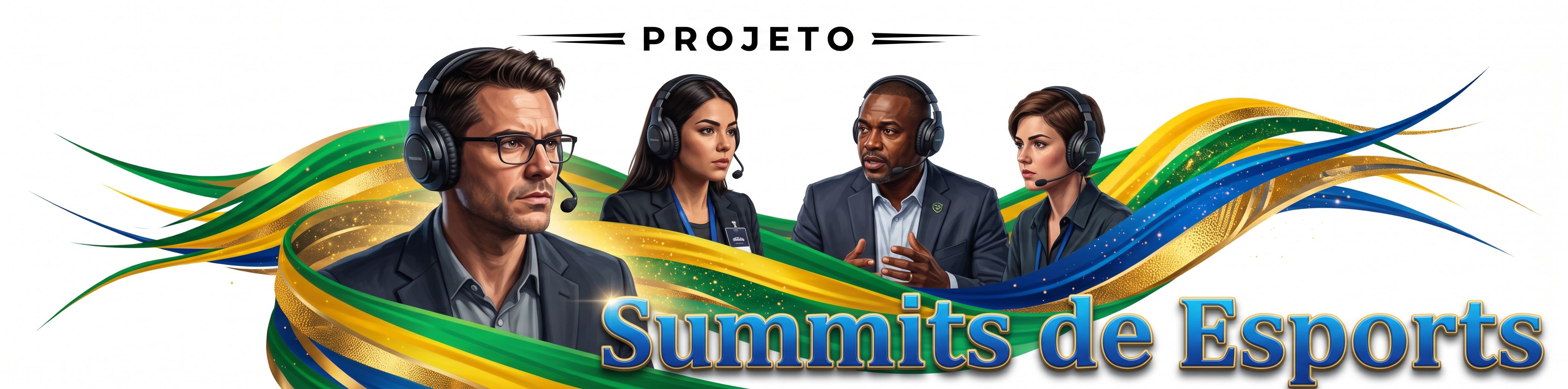 Projeto Legislando o Esports