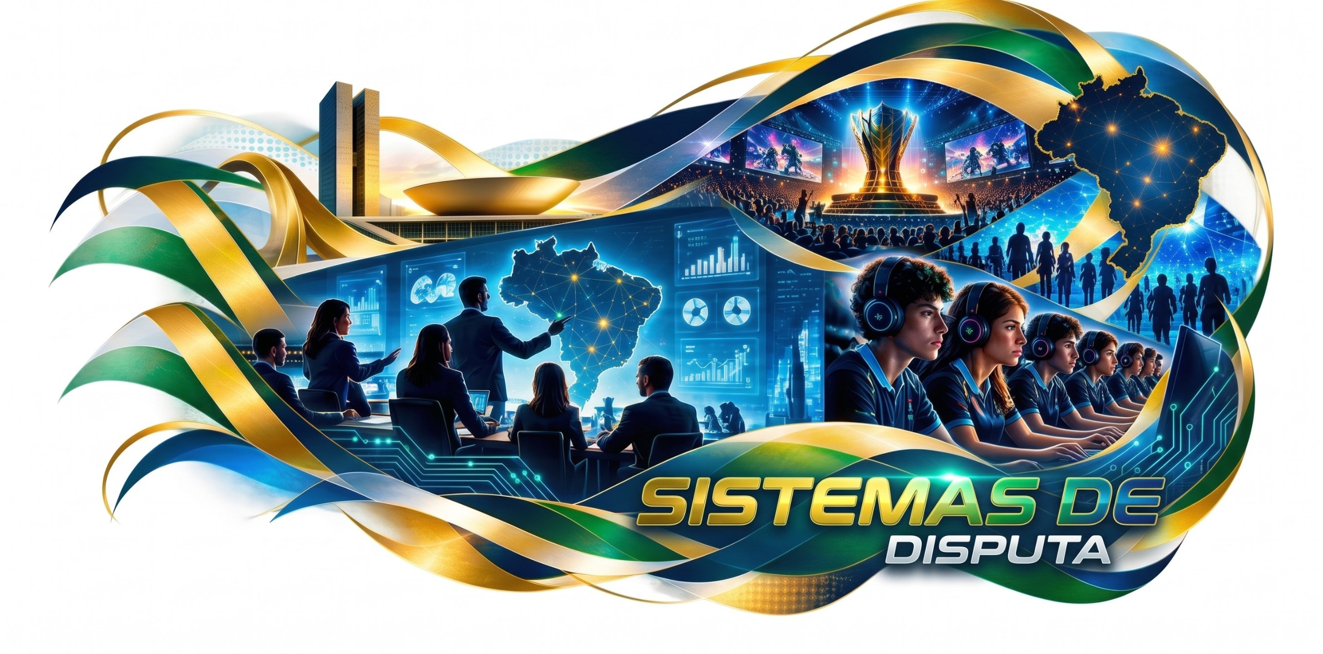 Sistemas de disputa