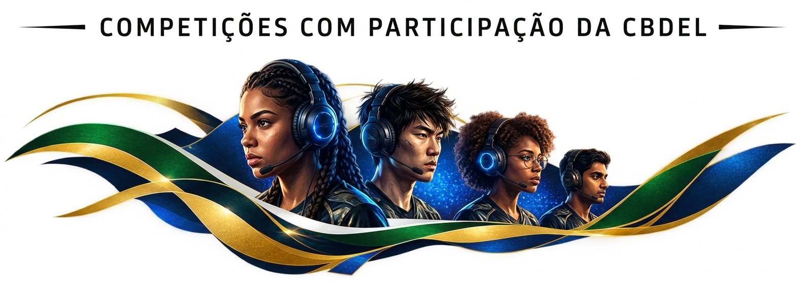 Competições