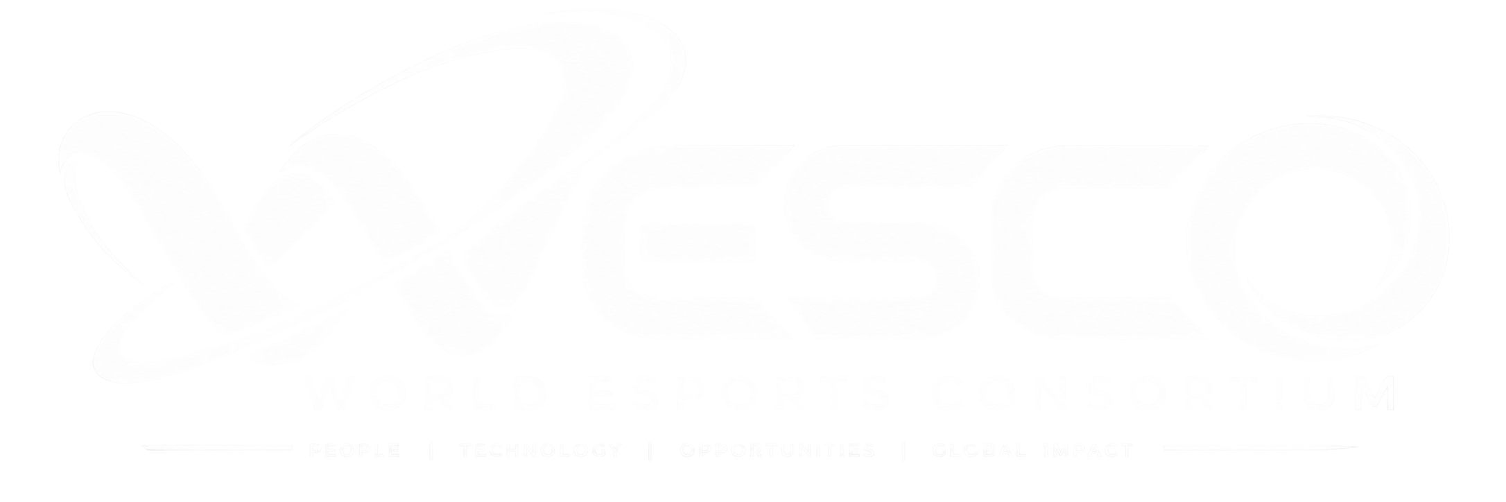 WESCO · World Esports Consortium