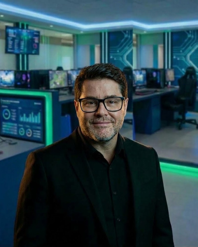 Adriano Echevarria
